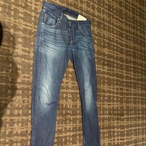 Rag & Bone Denim